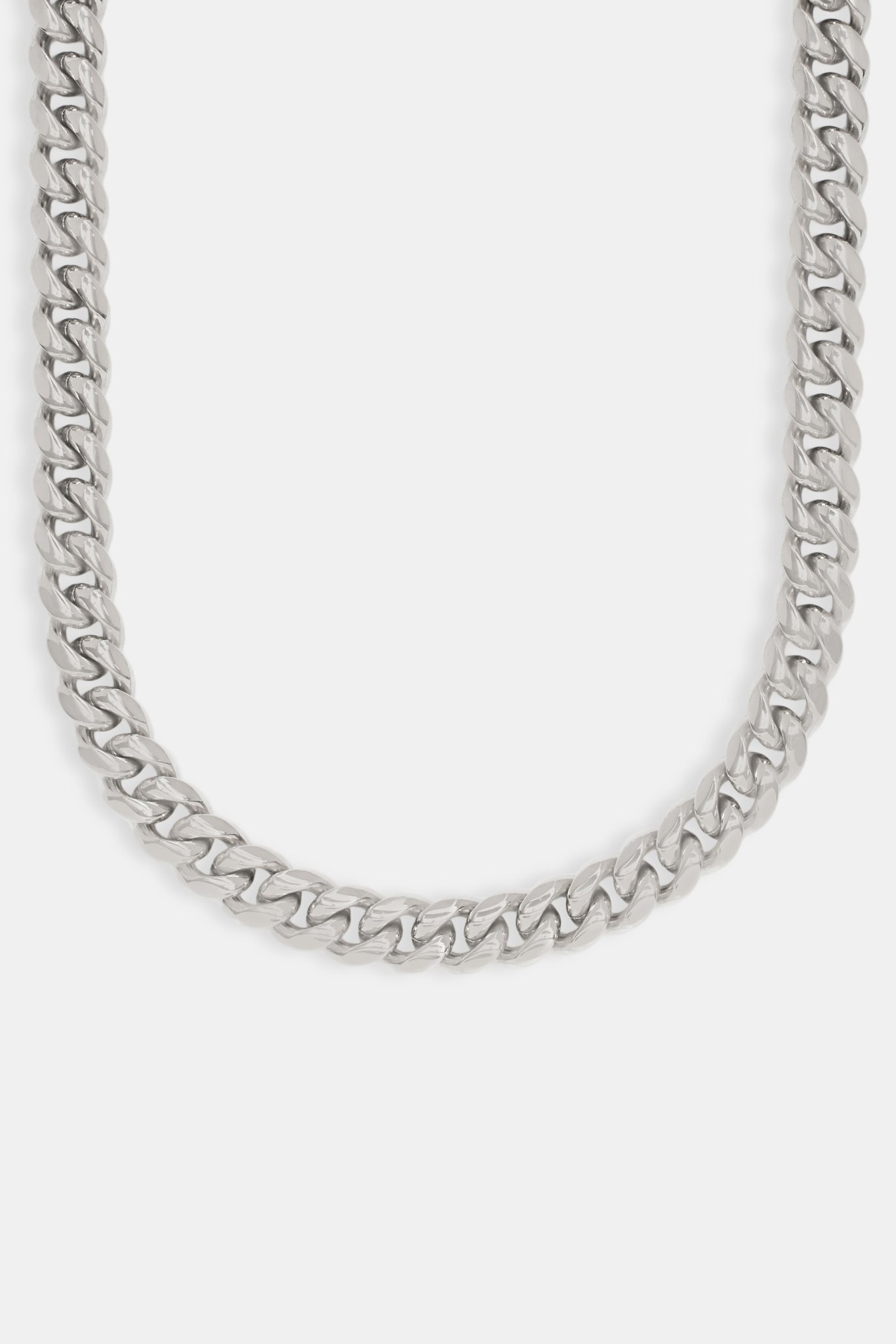 12 mm Miami Cuban Link Kette