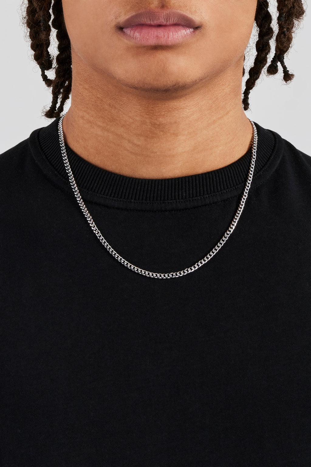 Miami Cuban Chain Mens Chains Shop Cuban Chains at