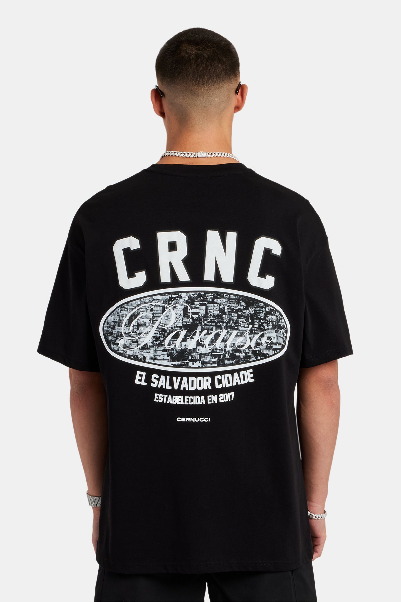 希少19ssDUVETICA GIUDECCAquattro Tee DGK Save Us White T-Shirt | Zumiez