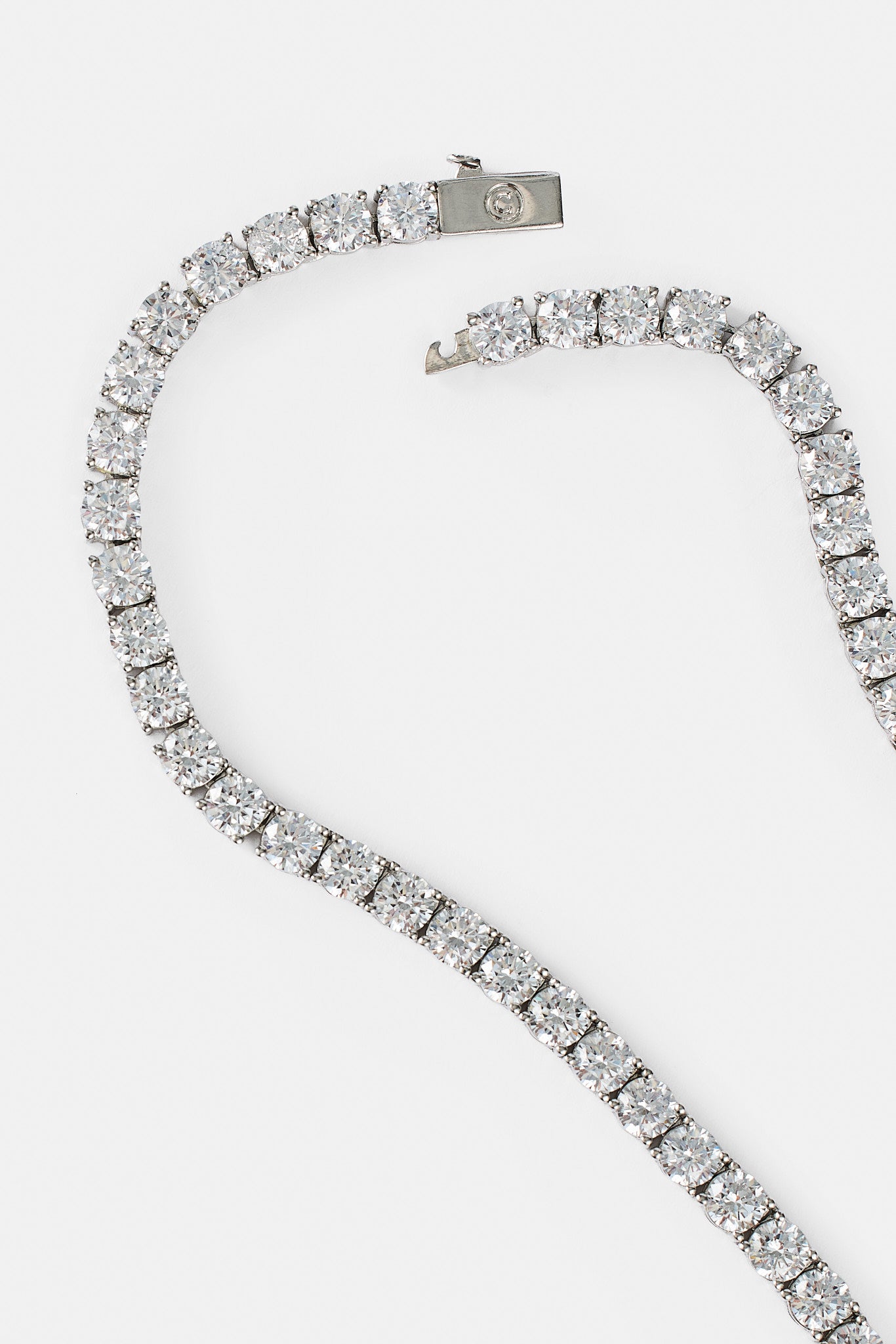 5 mm Tenniskette für Damen