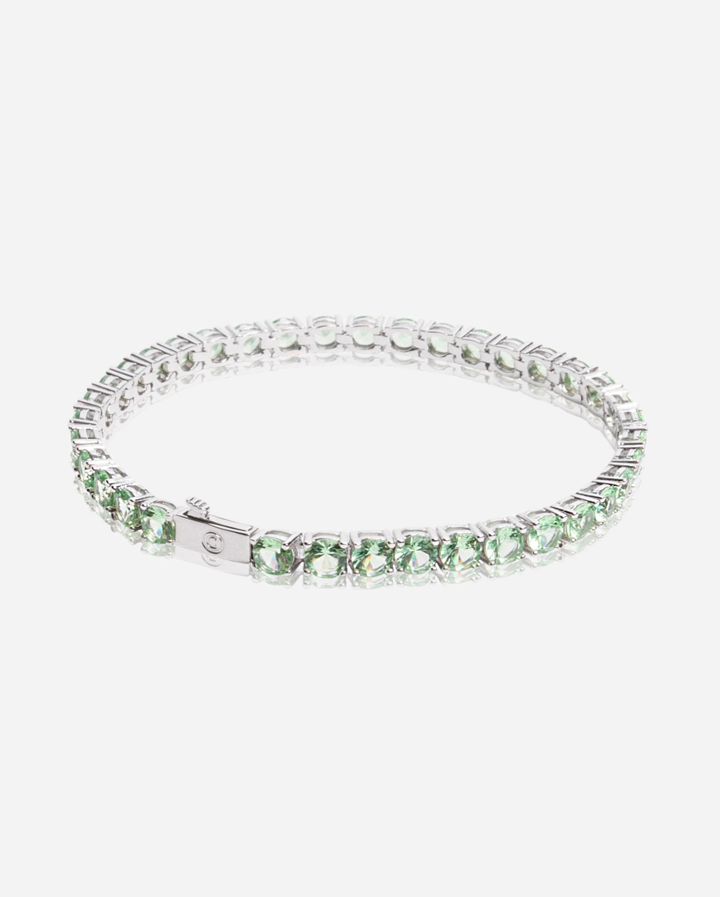 Tennis bracelet cernucci Clearance