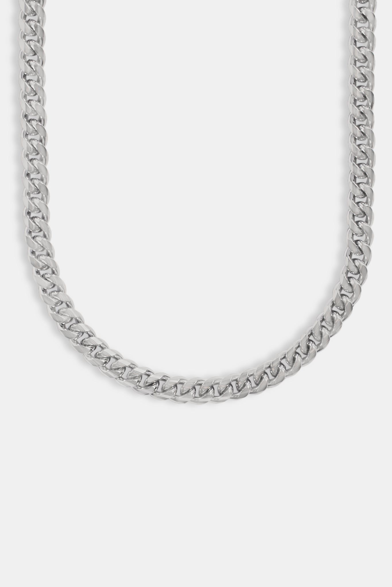 10 mm Miami Cuban Kette 