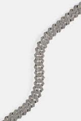 10 mm Eiszapfen-Gliederkette