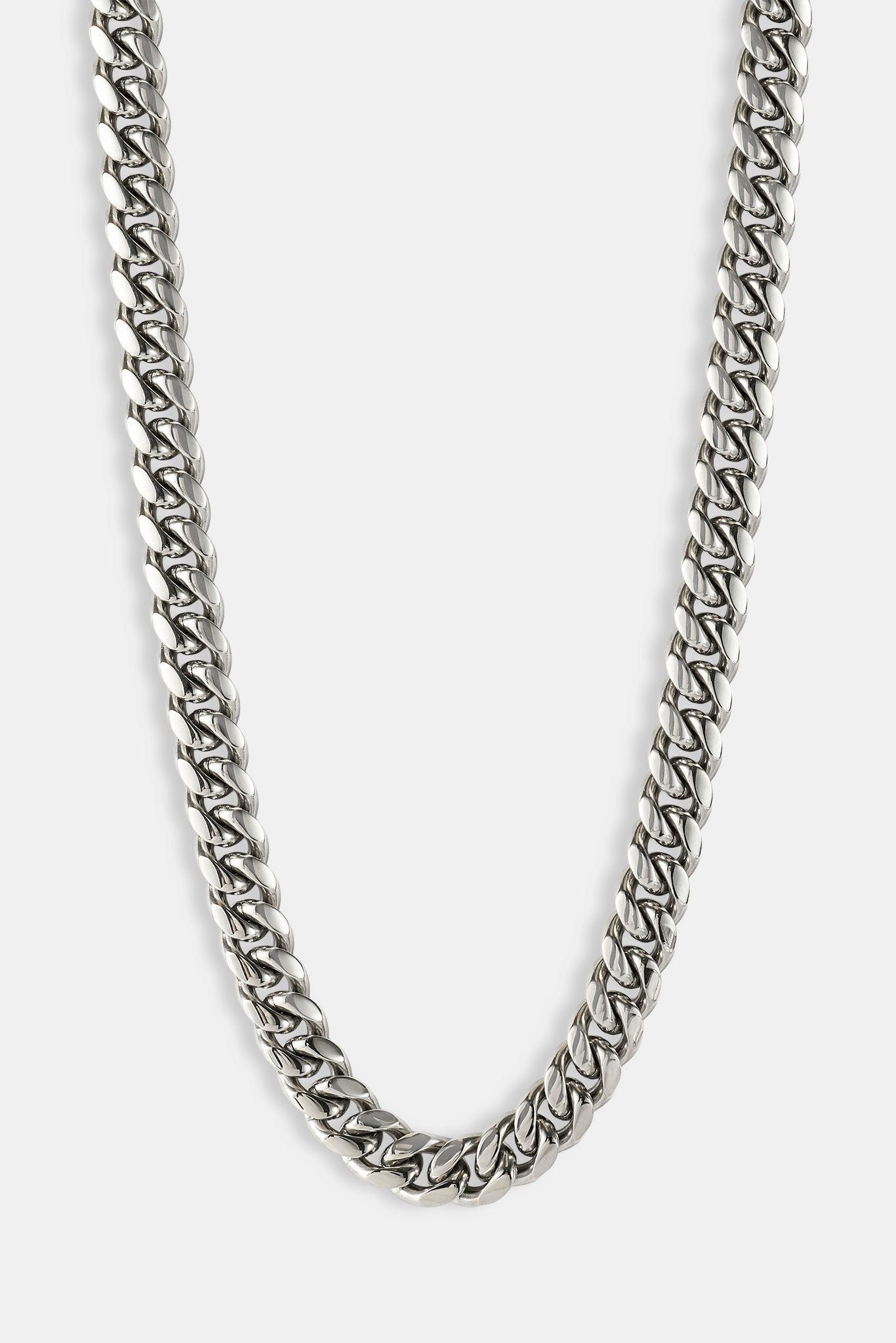 12 mm Miami Cuban Link Kette