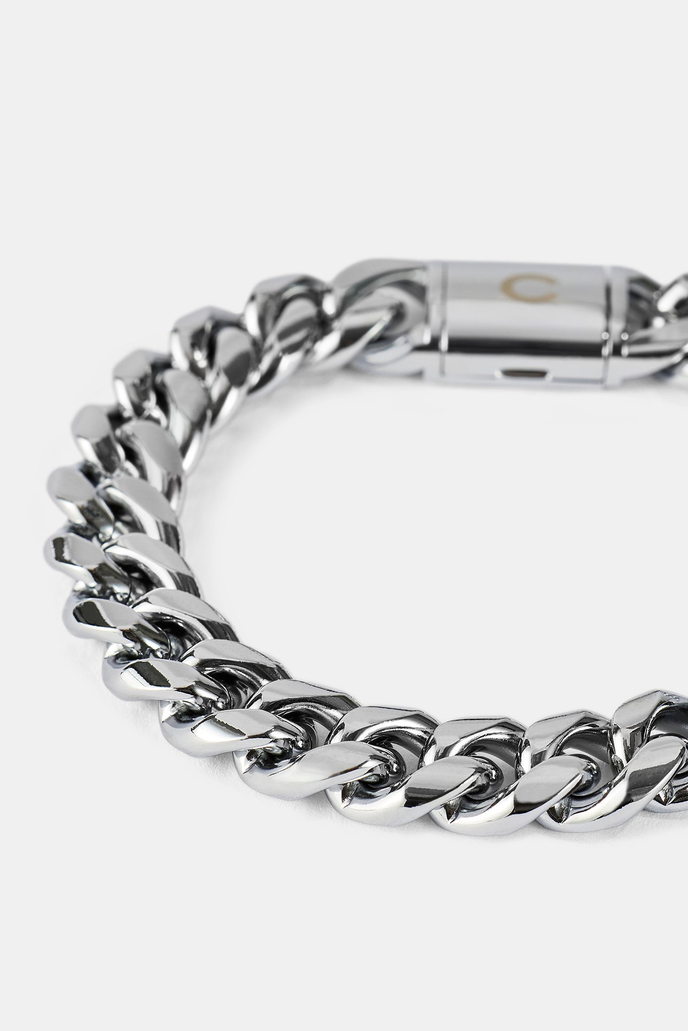 12 mm Miami Cuban Link Armband