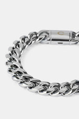 12 mm Miami Cuban Link Armband