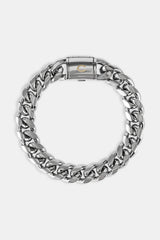 12 mm Miami Cuban Link Armband