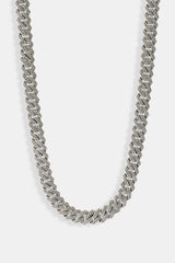 14mm Prong Cuban Chain