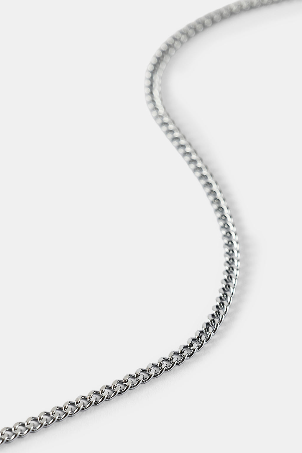 Curb Chain 2mm