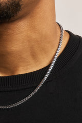 3mm Franco-Kette