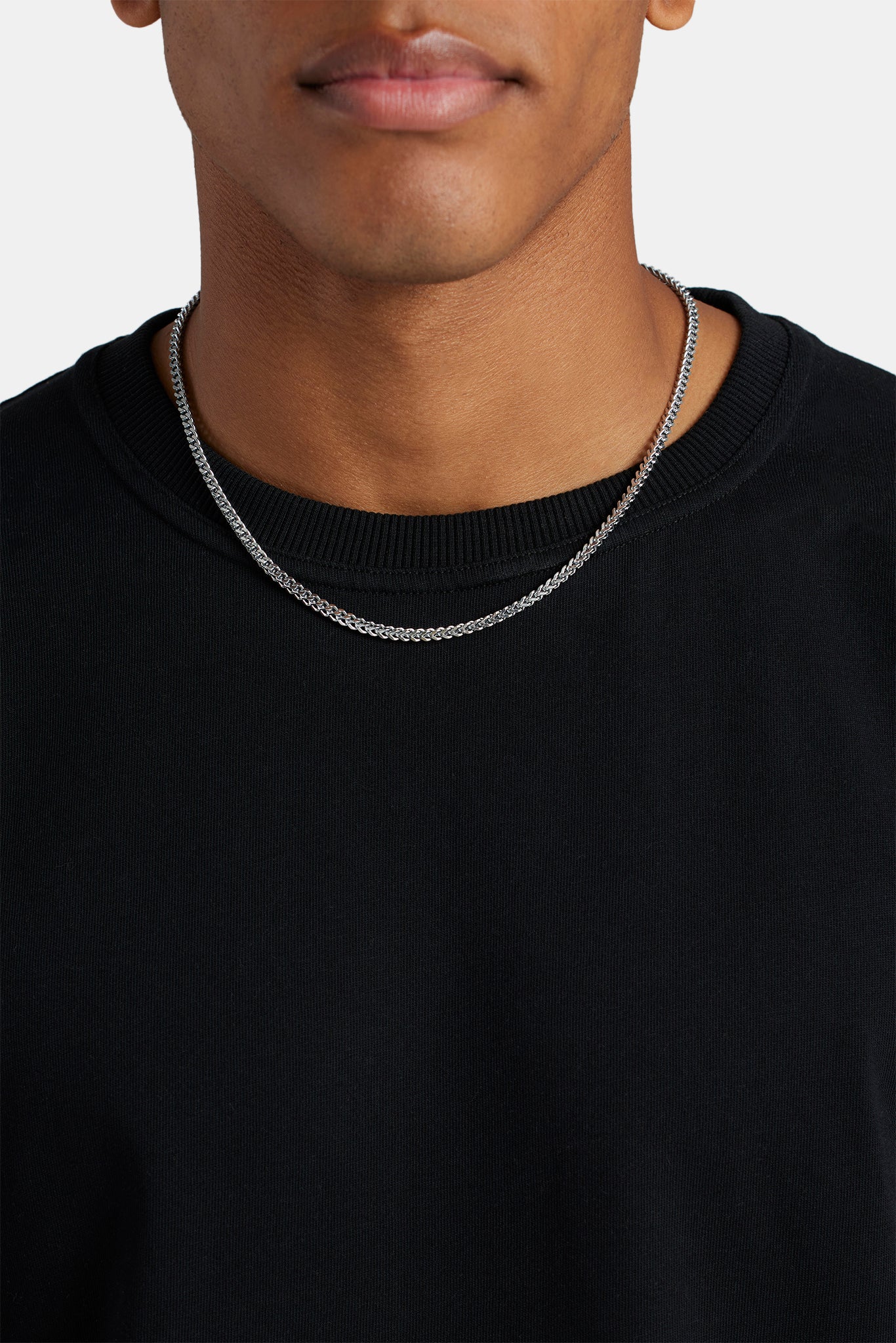Men's Chains | Men's Chain Necklaces | Cernucci