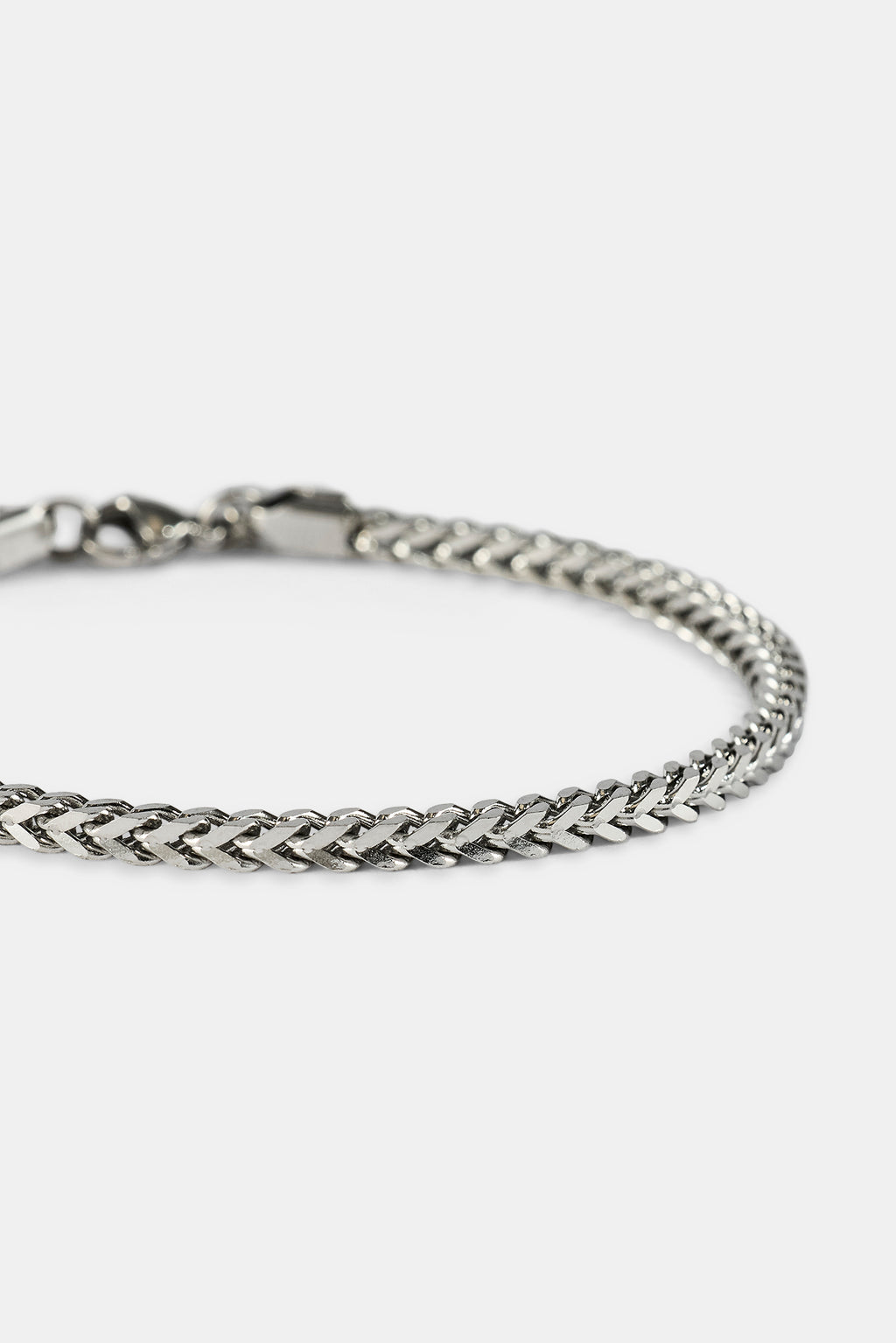 Franco Bracelet 3mm
