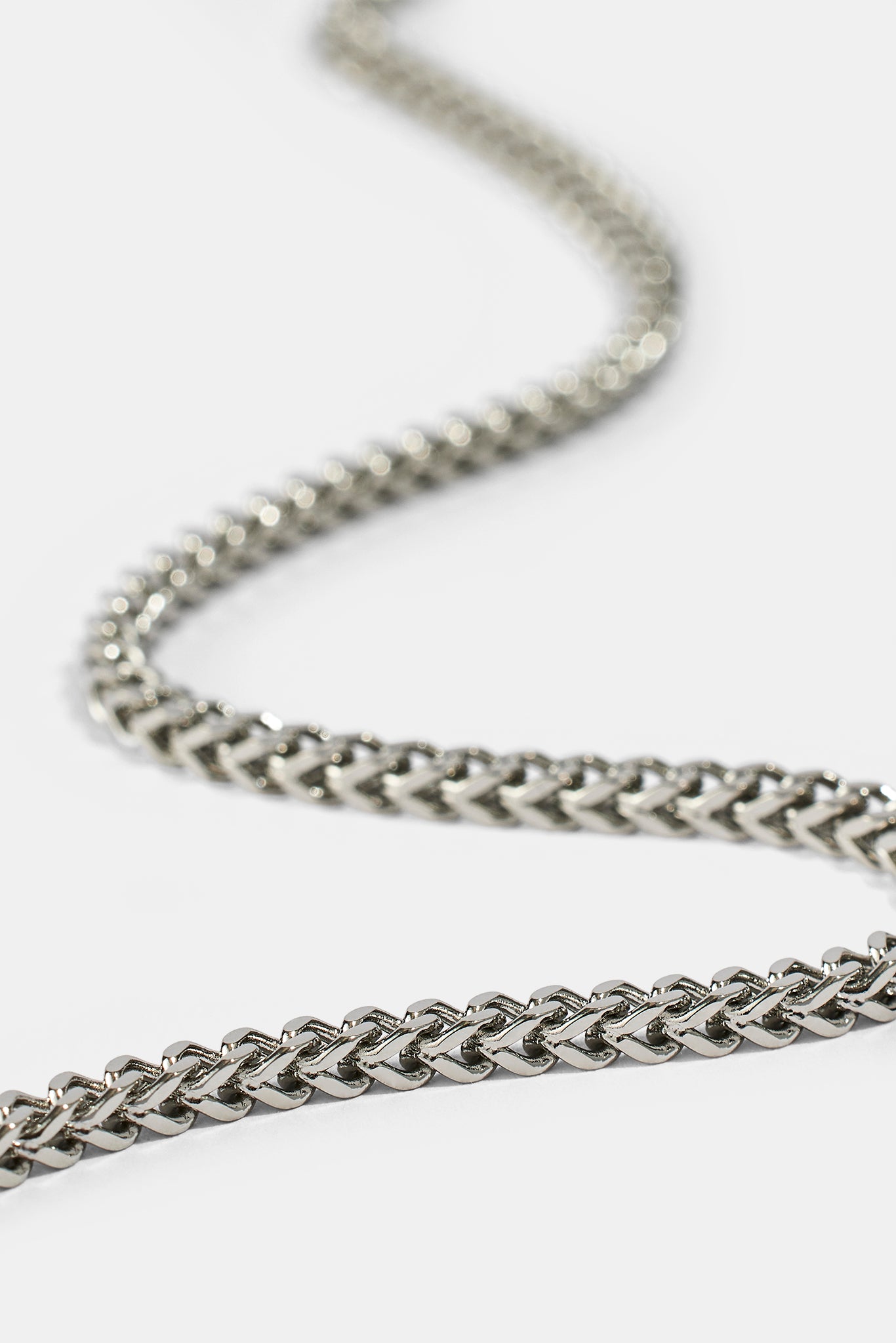 3mm Franco Chain