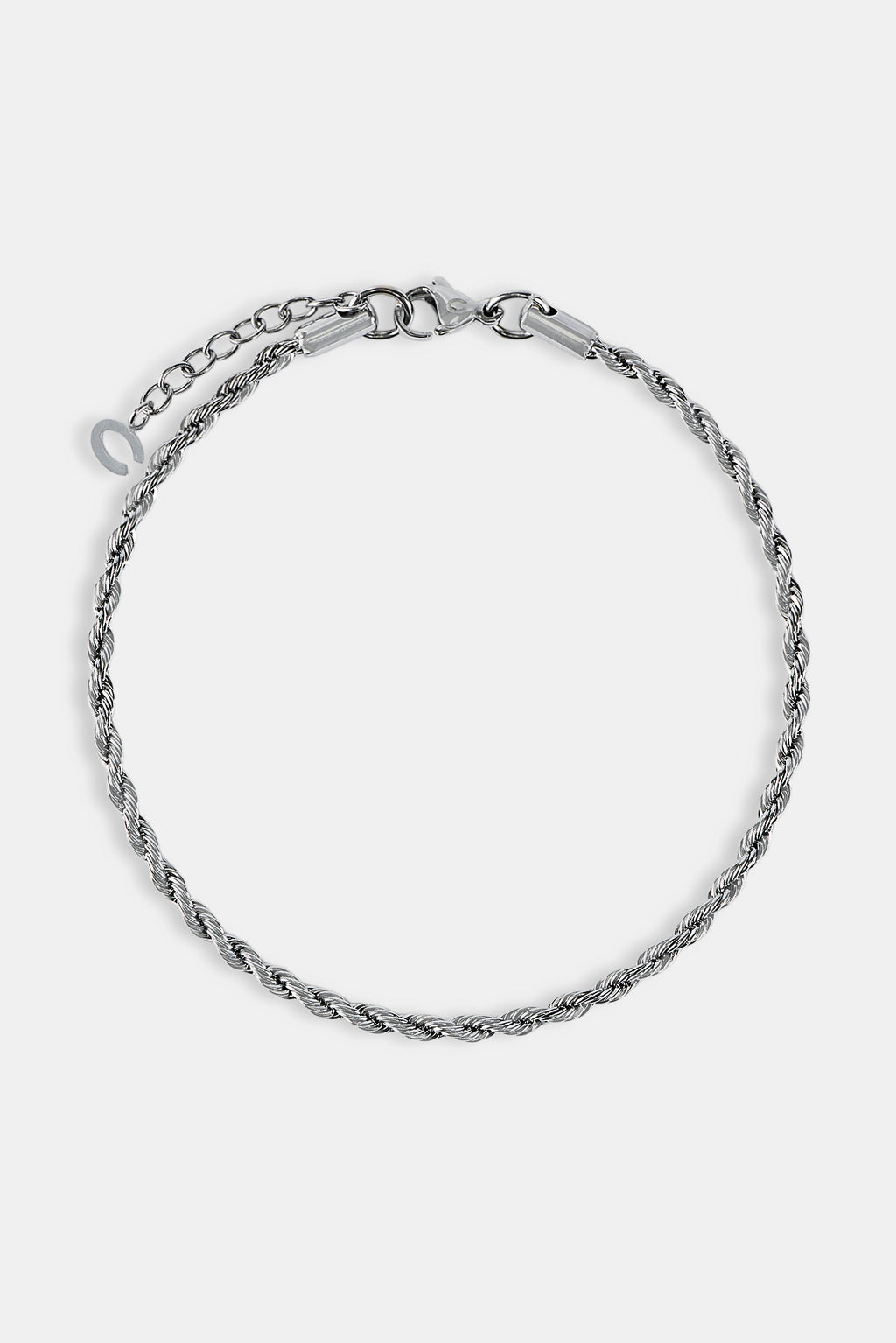 Rope Bracelet 3mm