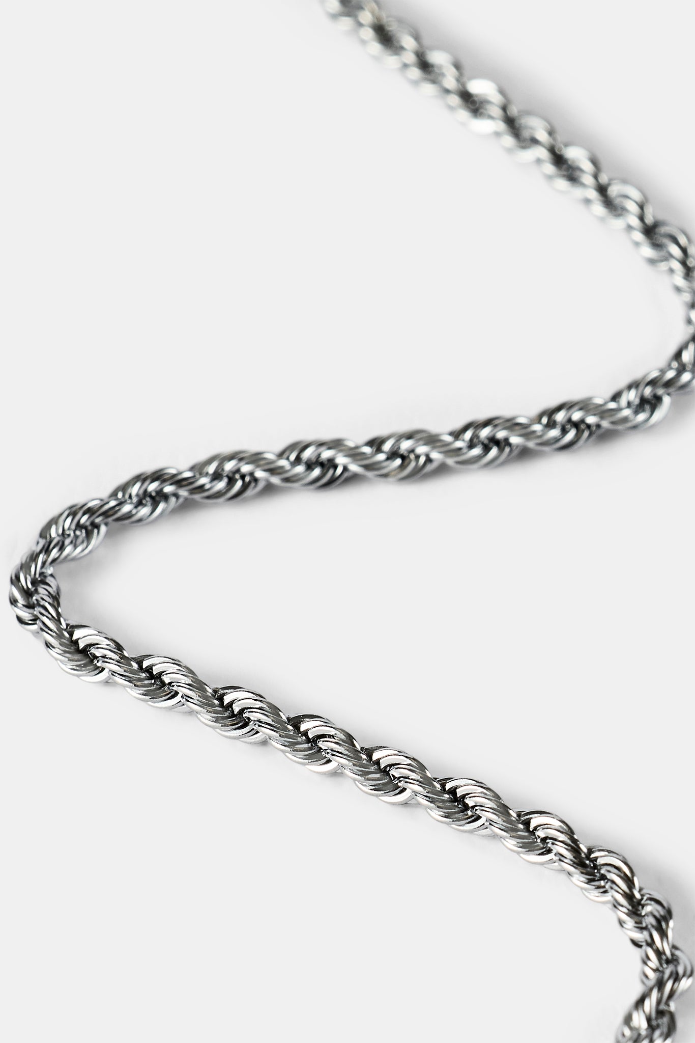 3mm Rope Chain