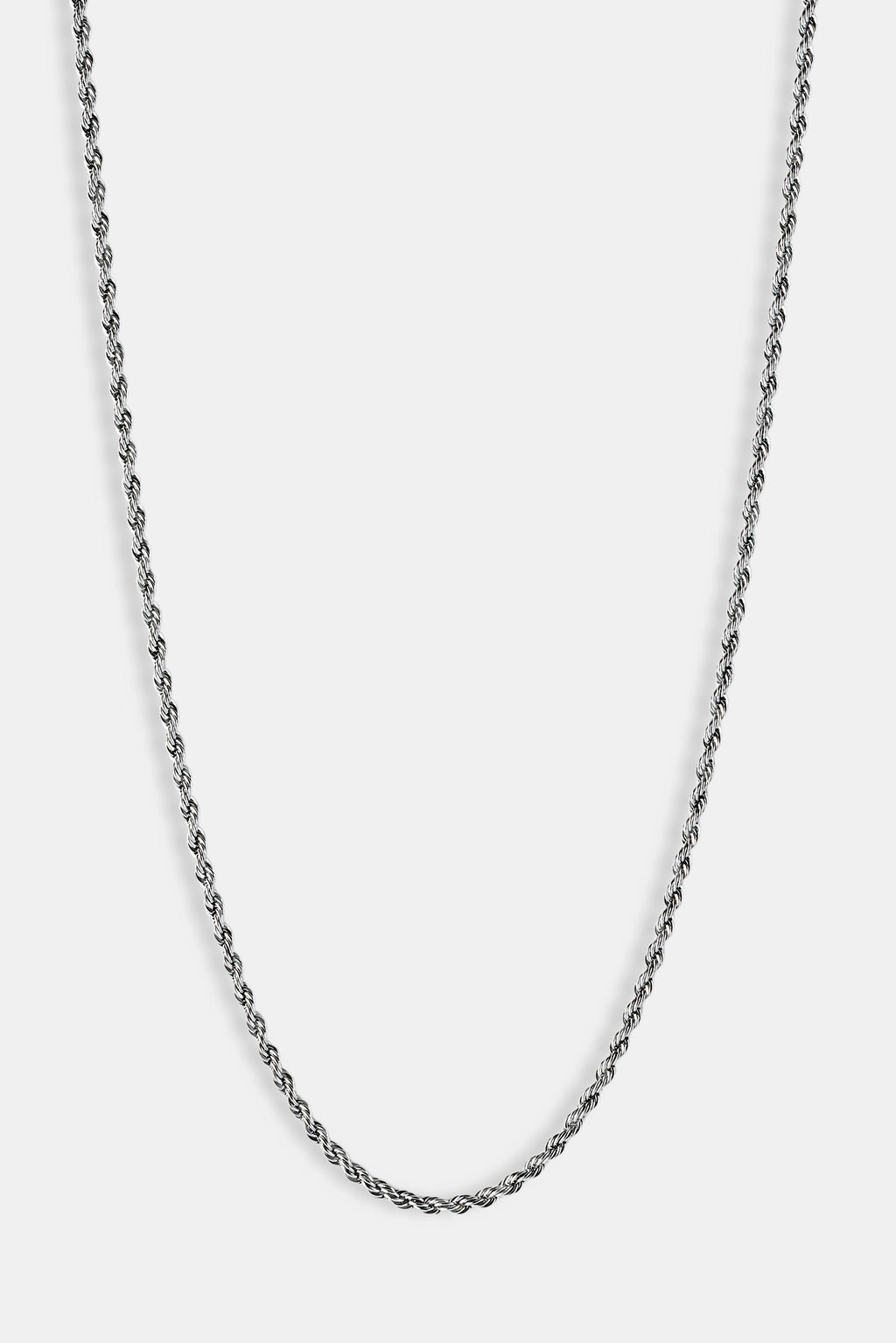 3mm Rope Chain