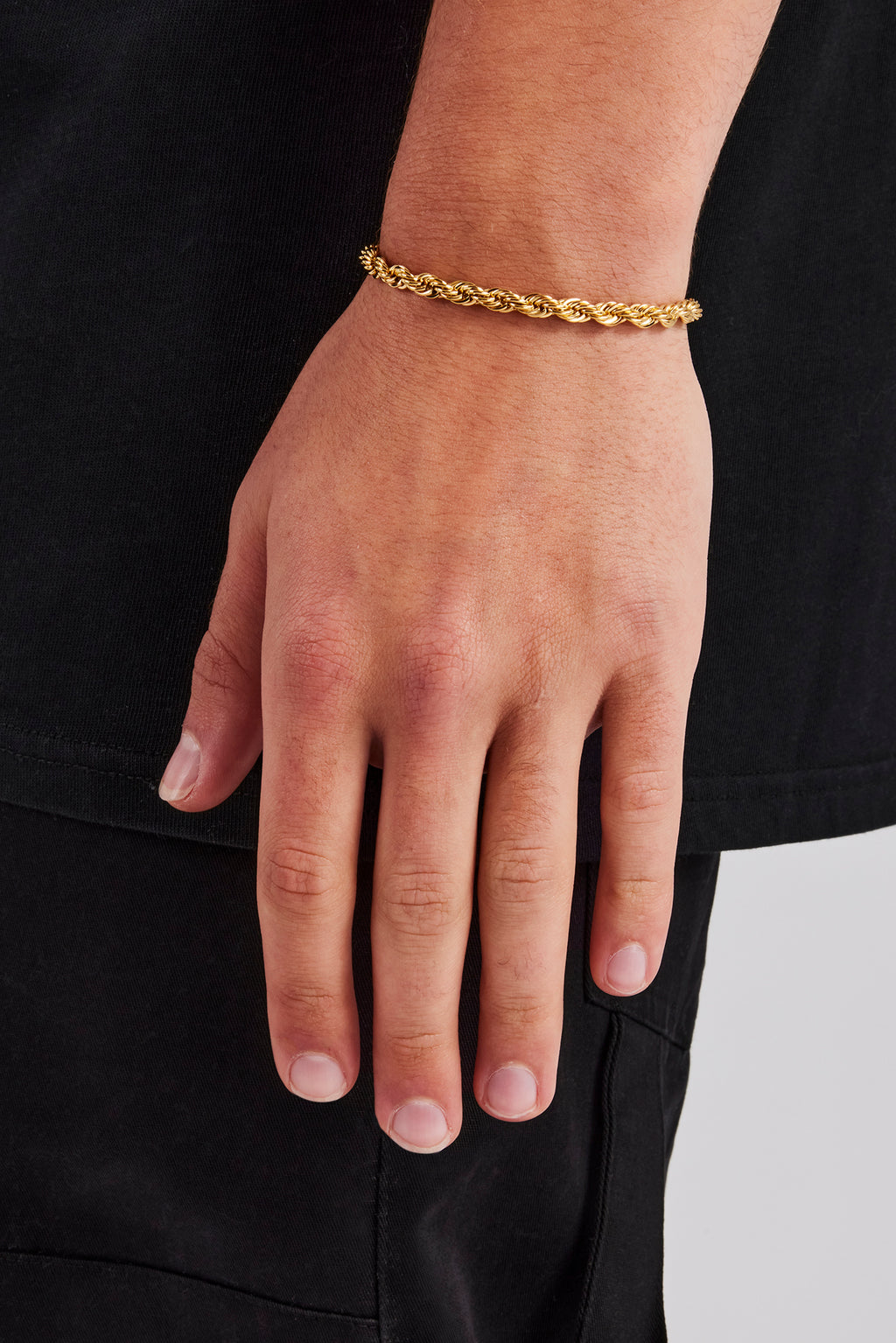 5mm Rope Bracelet