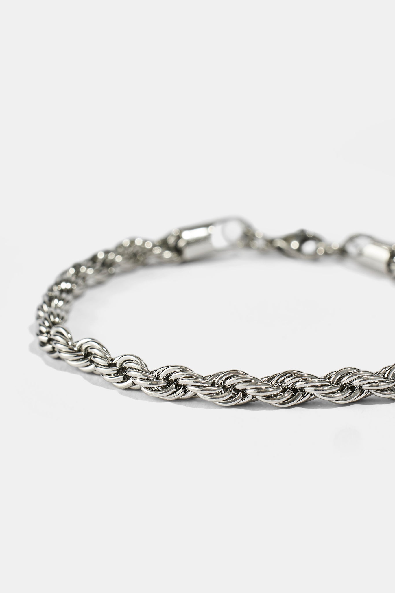 5mm Rope Bracelet