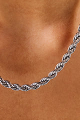5mm Rope Chain