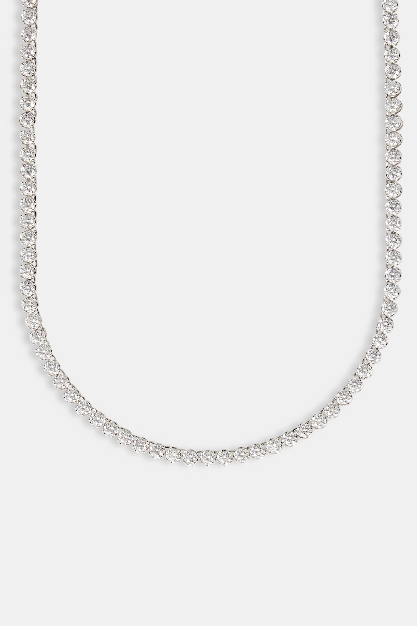 5 mm runde Tenniskette