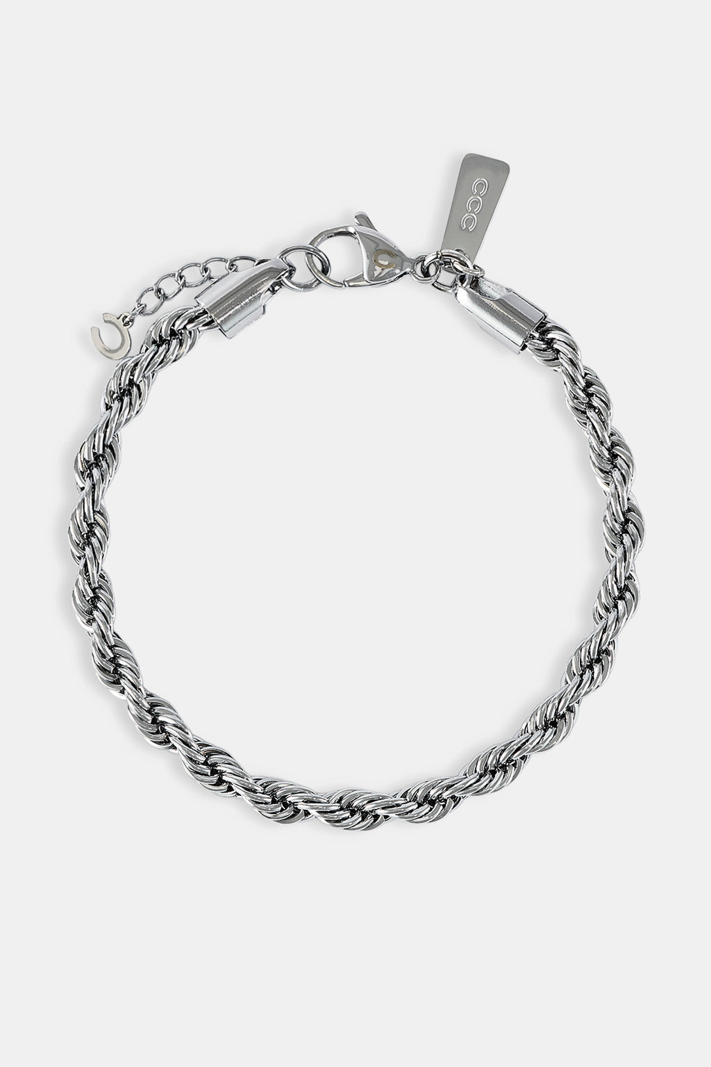 Rope Bracelet 5mm