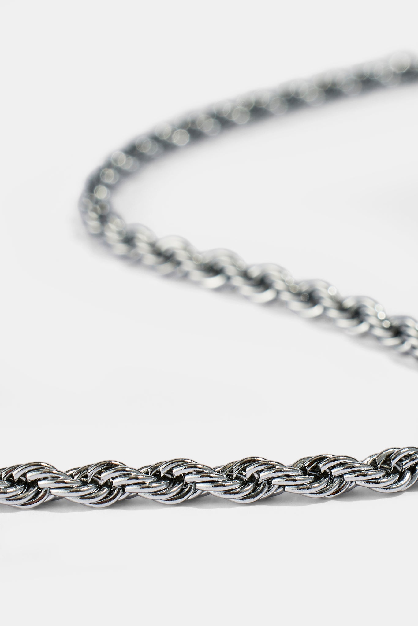 5mm Rope Chain