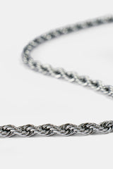 5mm Rope Chain
