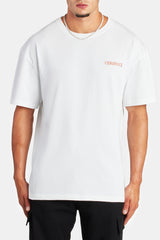 Los Angeles Grafik-T-Shirt