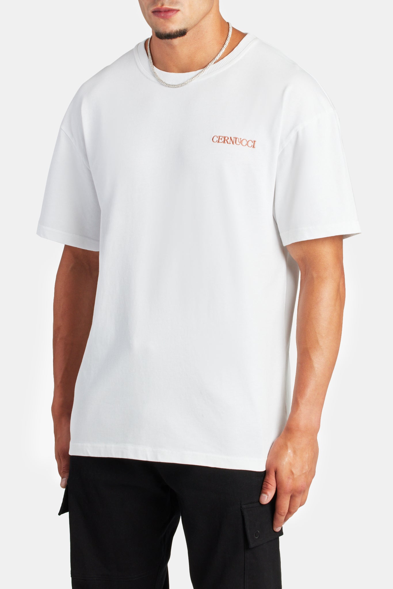Los Angeles Grafik-T-Shirt