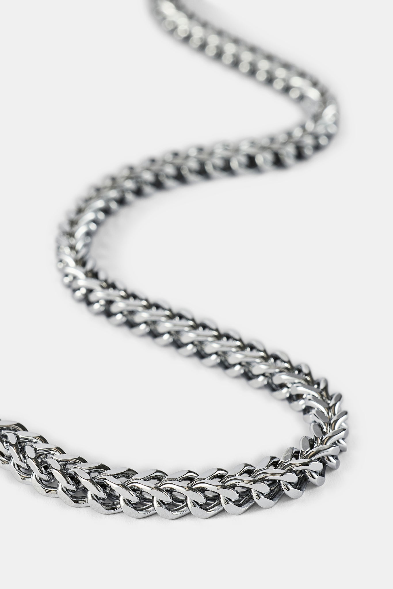 6mm Franco Chain