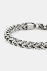 6mm Franco Bracelet