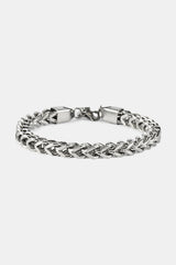 6mm Franco Bracelet