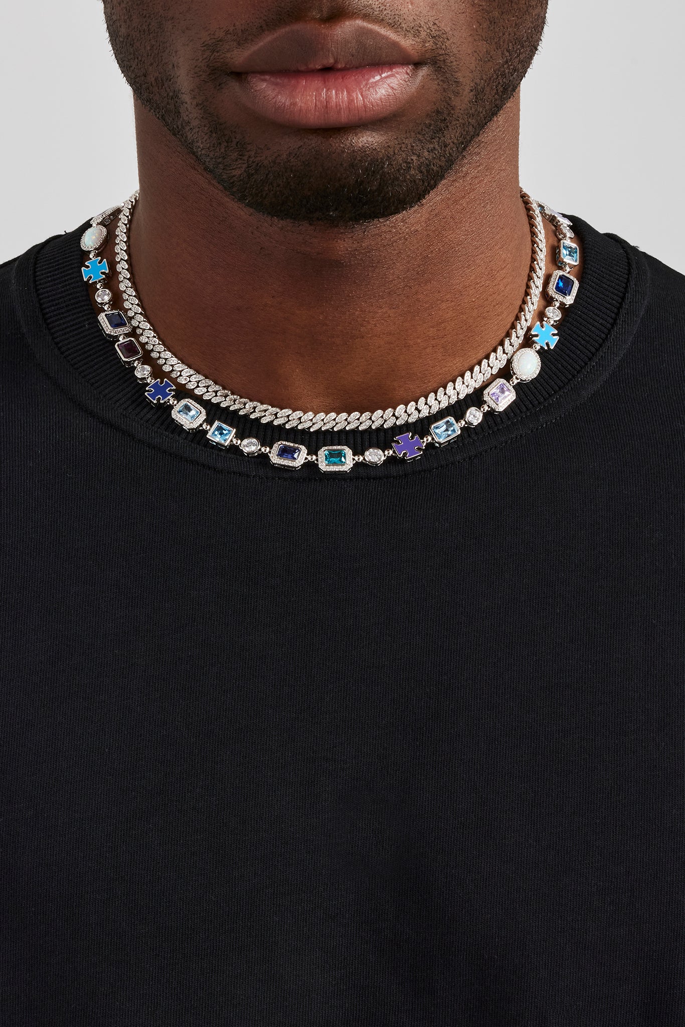 Set erstellen – Schichten und speichern