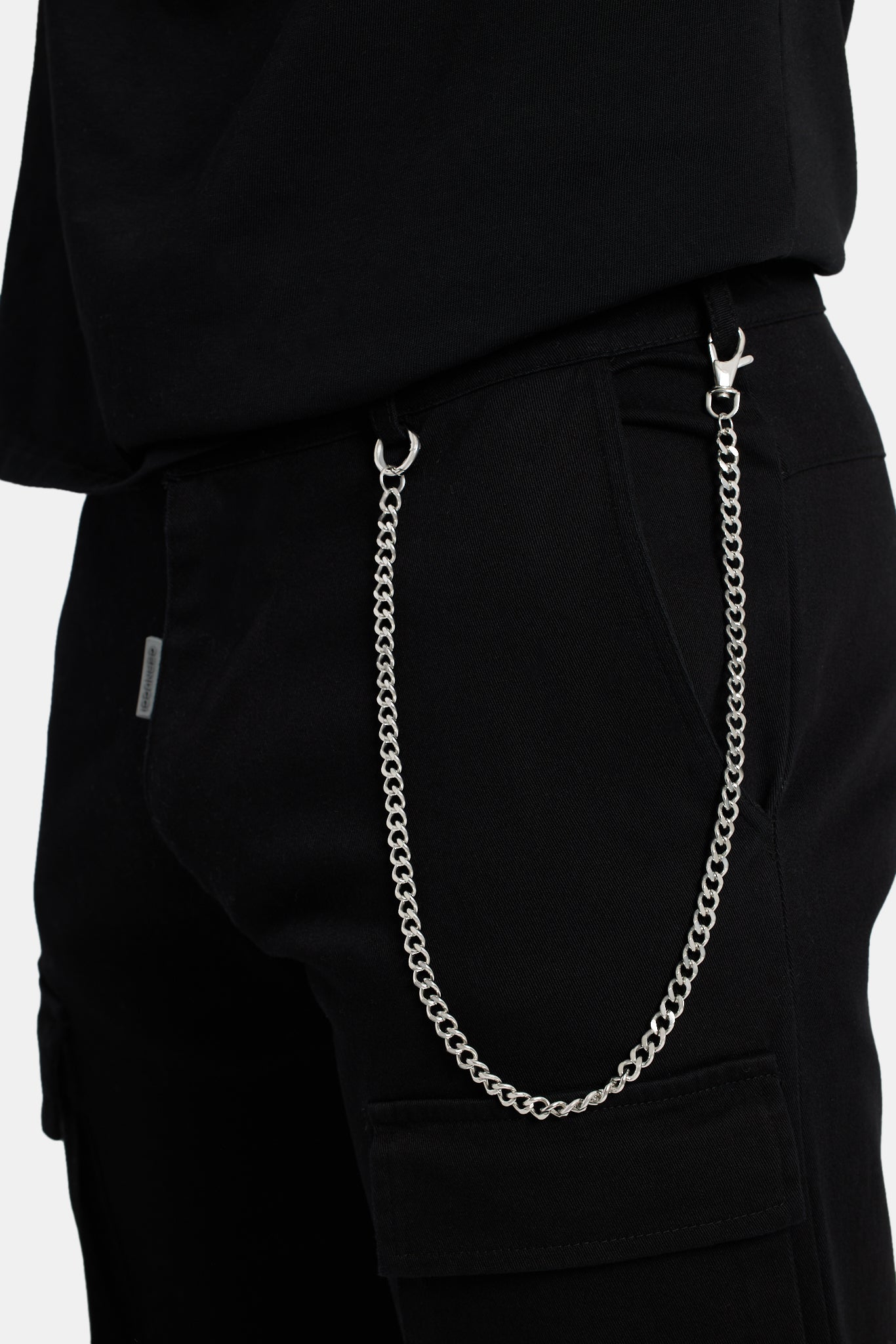 8mm Cuban Trouser Chain – Cernucci