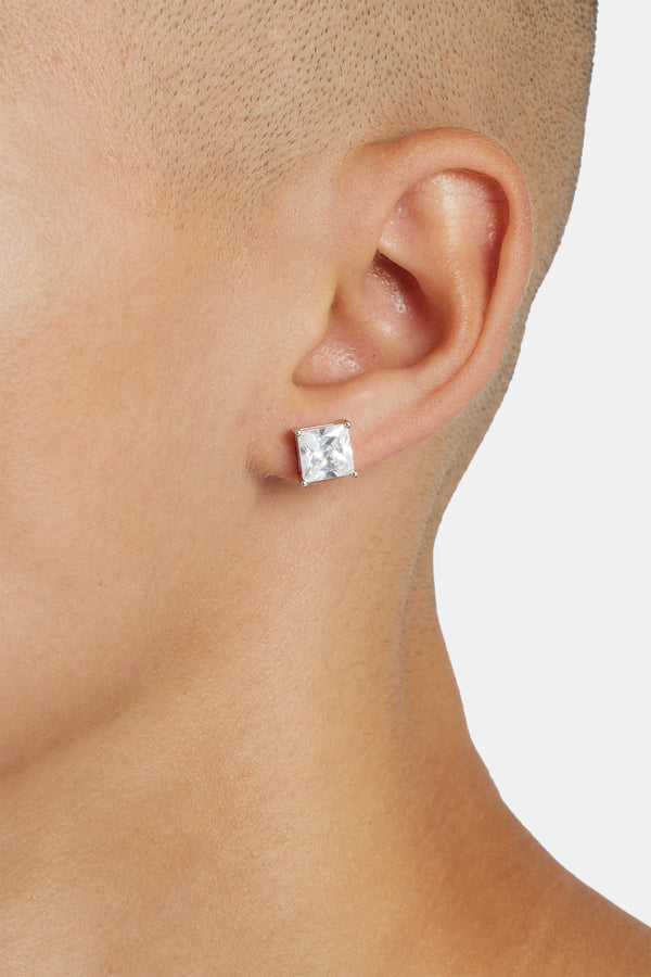 Mens Magnetic Clip On Gold Earrings  Konga Online Shopping