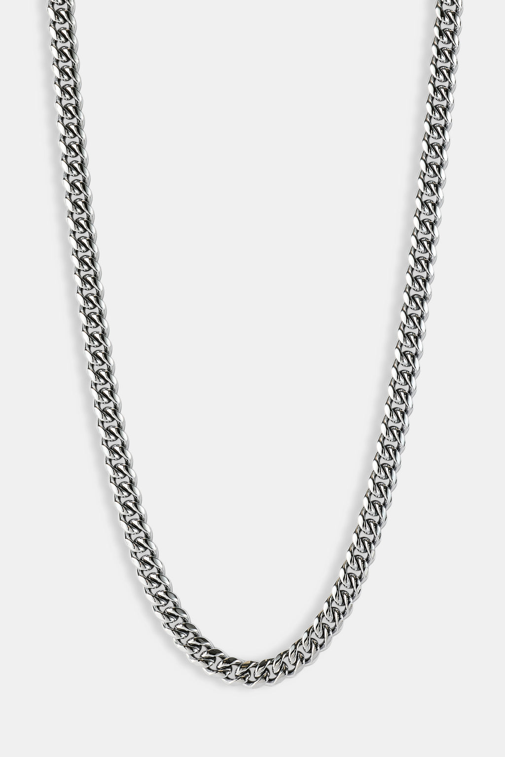 Miami Cuban Chain 8mm