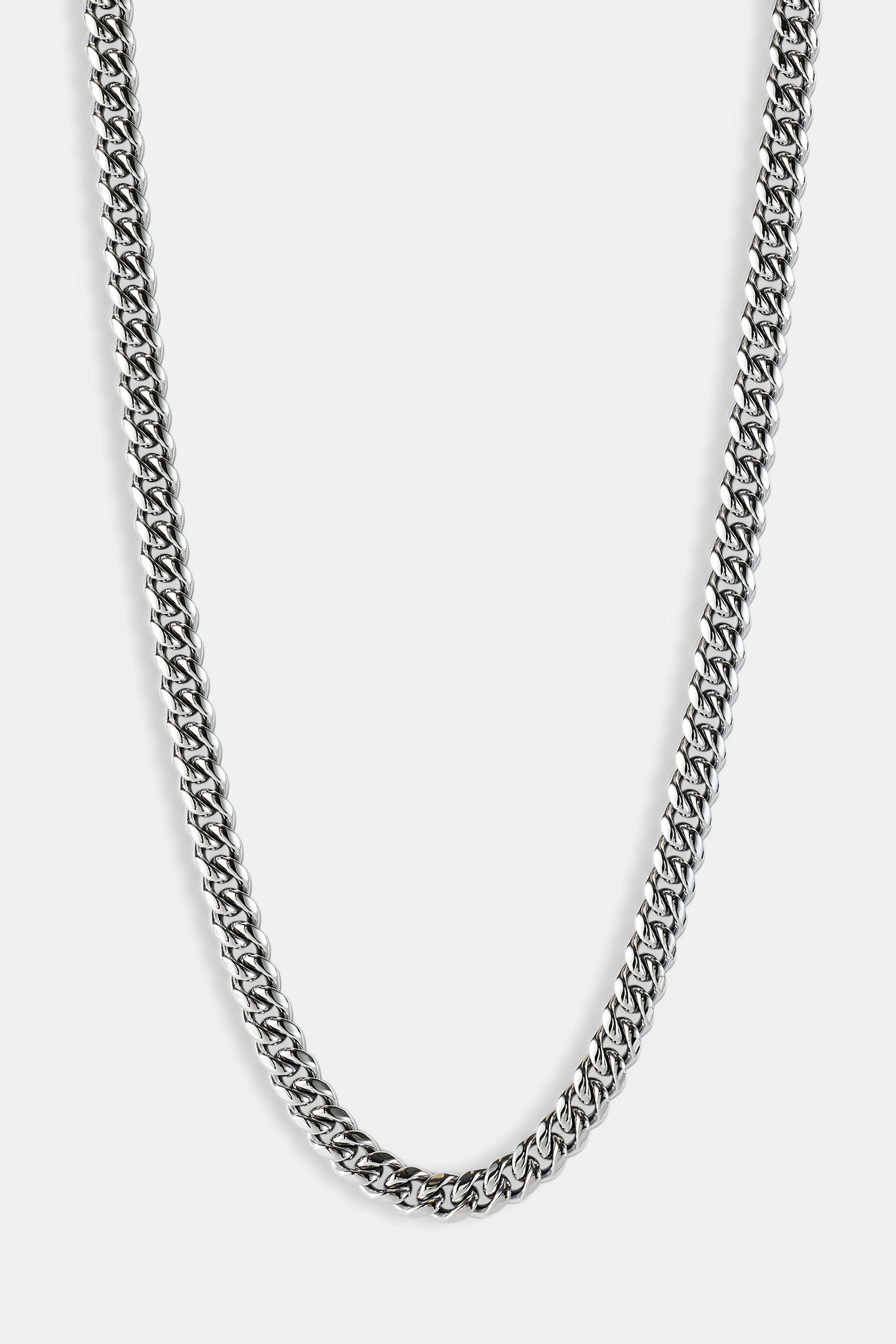 8 mm Miami Cuban Kette