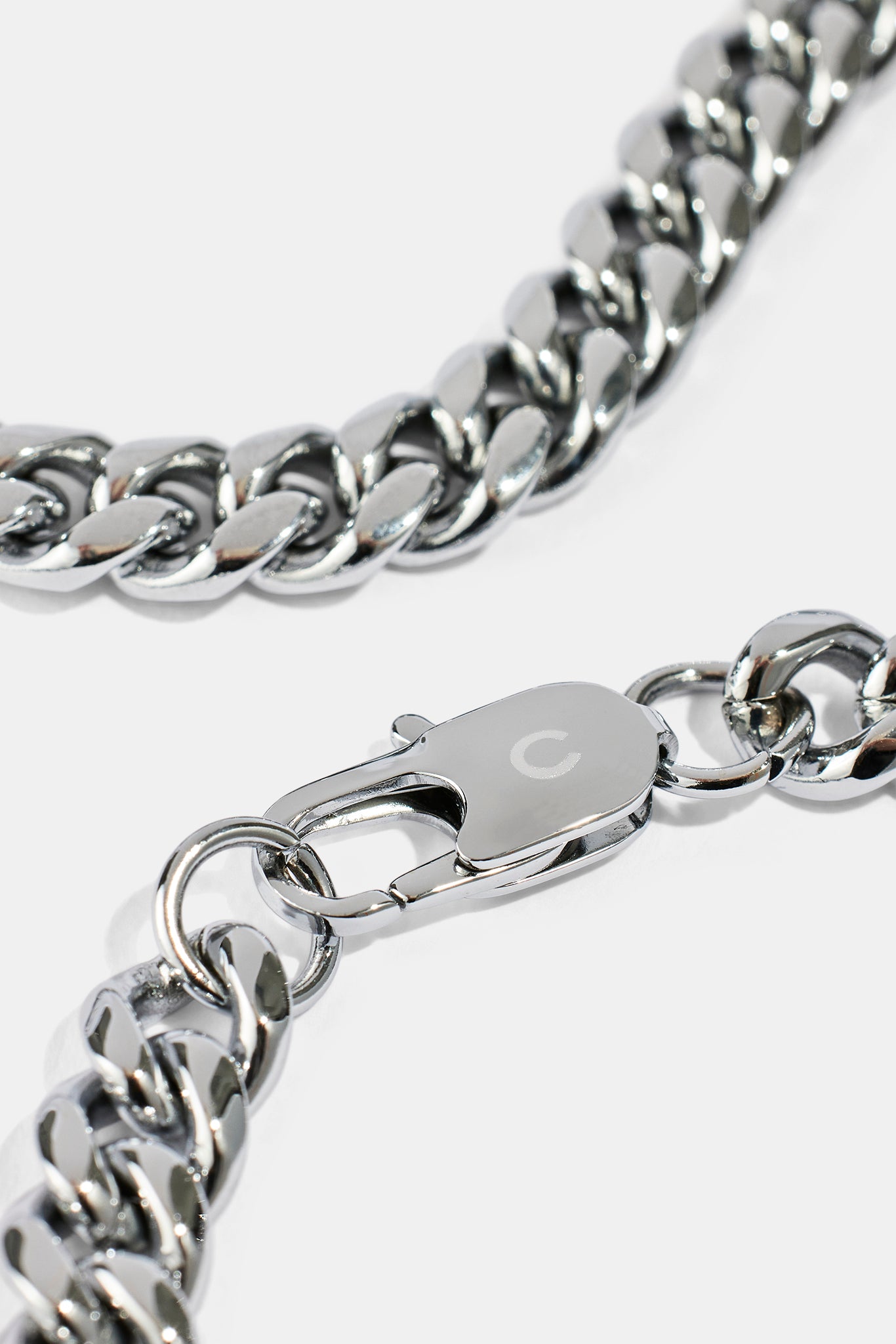 8mm Miami Cuban Chain