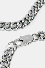 8mm Miami Cuban Chain