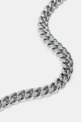 8mm Miami Cuban Chain