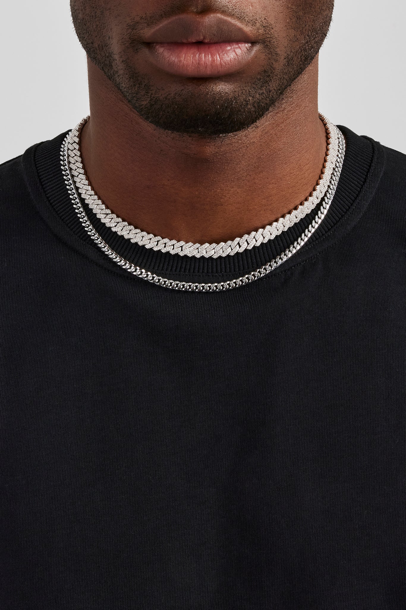 Set erstellen – Schichten und speichern