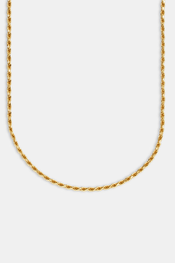 3-Foot Vintage Japanese Brass Chain | Handmade Large Cable Rope Link - 7-9mm Thick