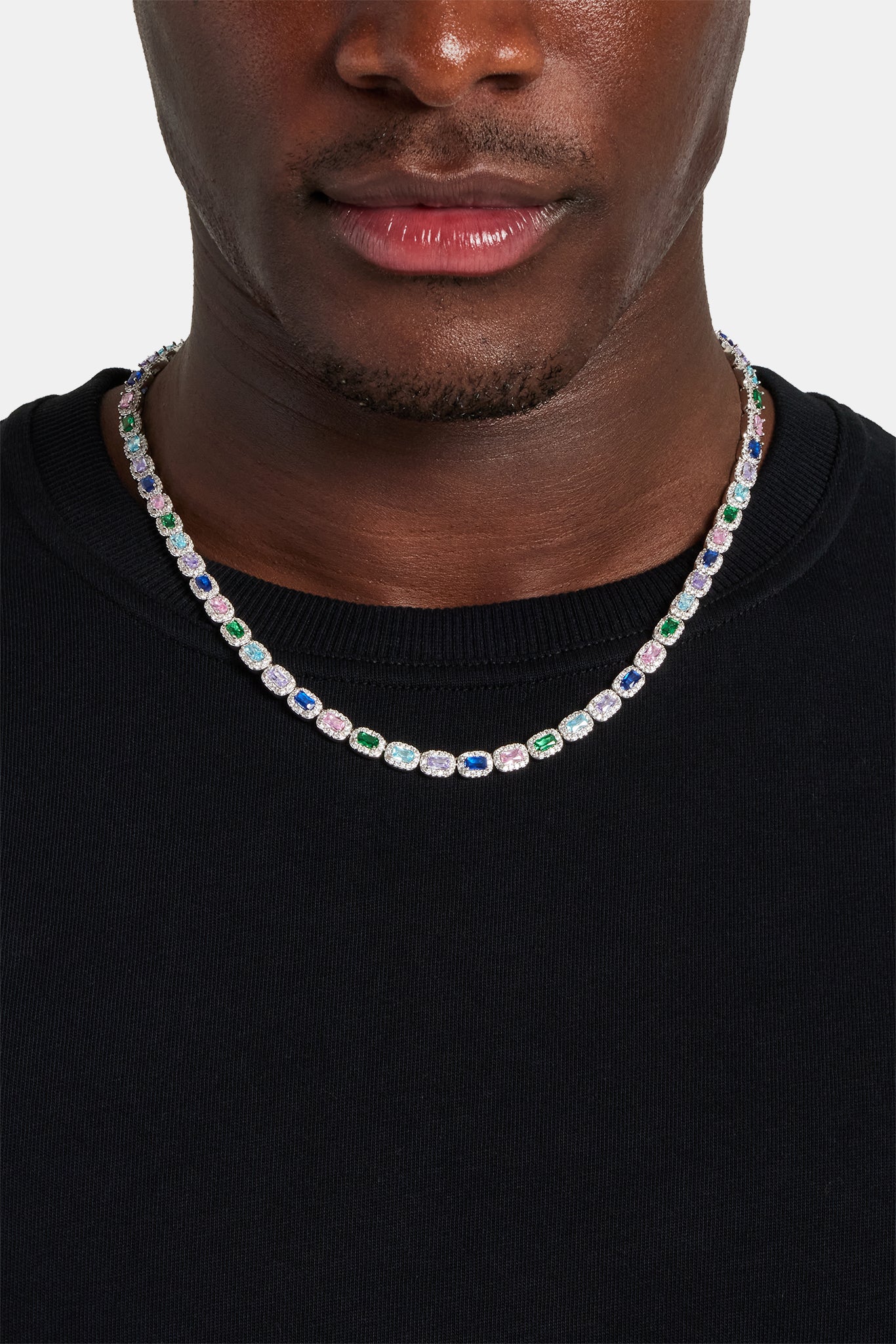 Men's Iced Jewellery | Men's Iced Out Jewellery | Cernucci