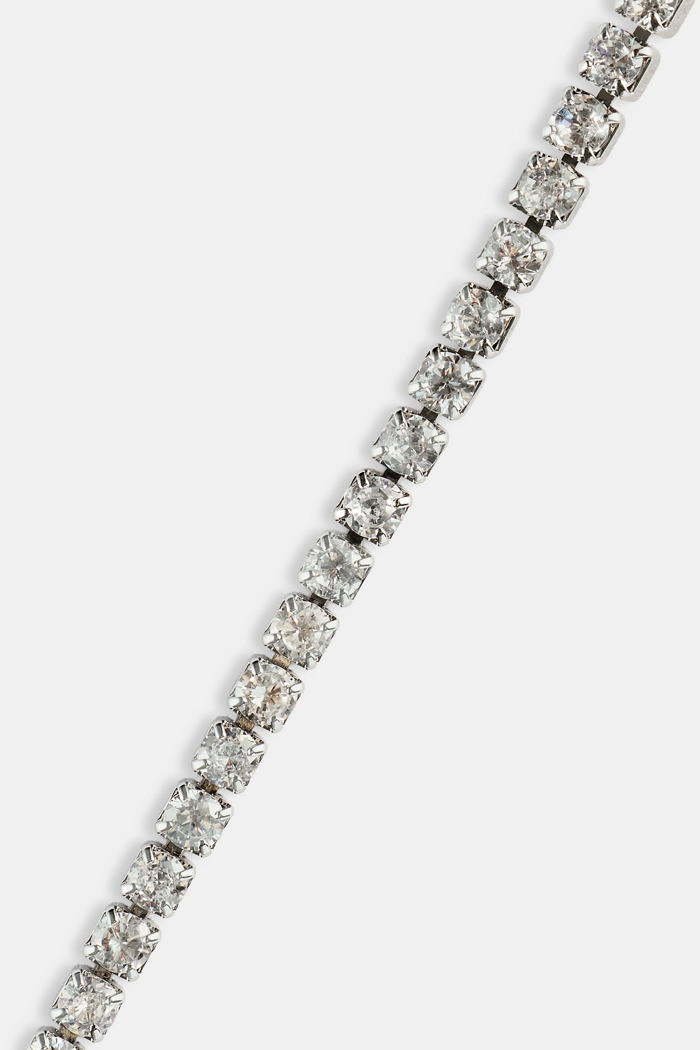 2.5mm Micro Tennis Chain