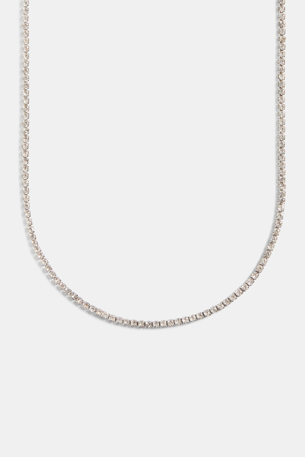 Leslie's 14K Yellow Gold 2.5mm Solid Rope Chain Necklace - Length 30''  inches - (B18-565) - Roy Rose Jewelry