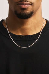 2,5 mm Mikro-Tenniskette 