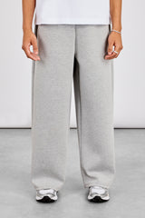 Scuba Baggy Fit Trouser - Grey
