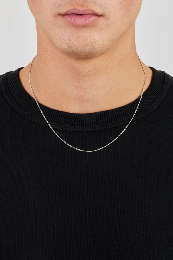 Mikro-kubanische Kette – 1,5 mm