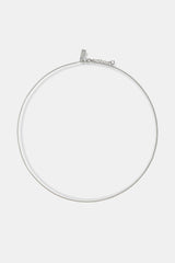 Micro Cuban Chain - 1.5mm