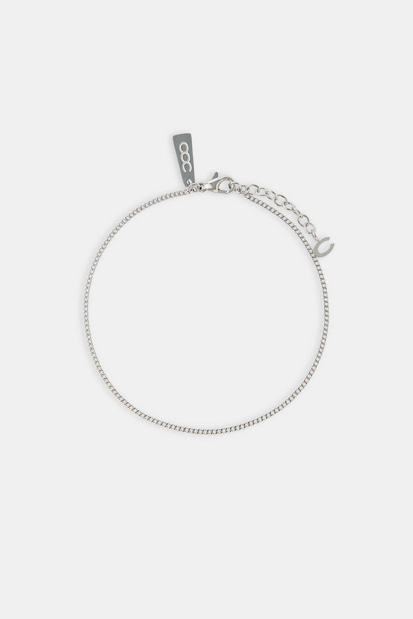 Mikro-kubanisches Armband – 1,5 mm